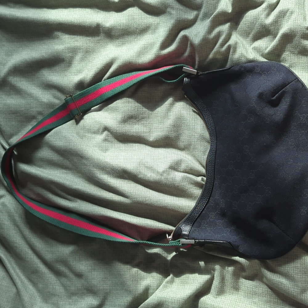 GG luxury crossbody